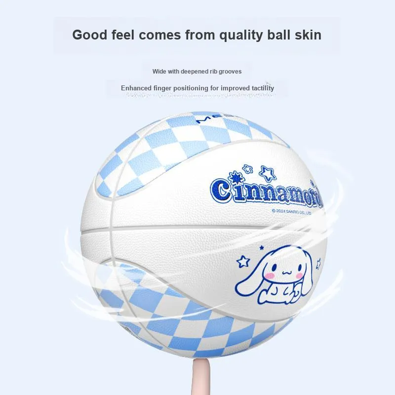 MESUCA Yugui Dog Basketball-2