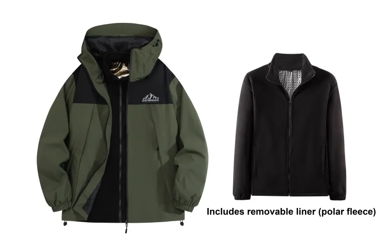 KW Jackets Unisex-11