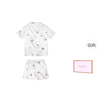 ANVINAL Pajama Set Women's Gift Box Set