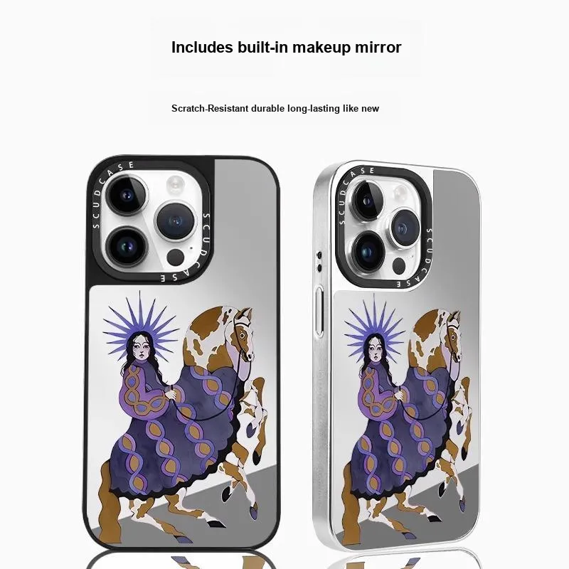 HASEE Phone Cases-2