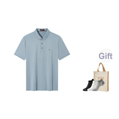 Seven Мужская Поло