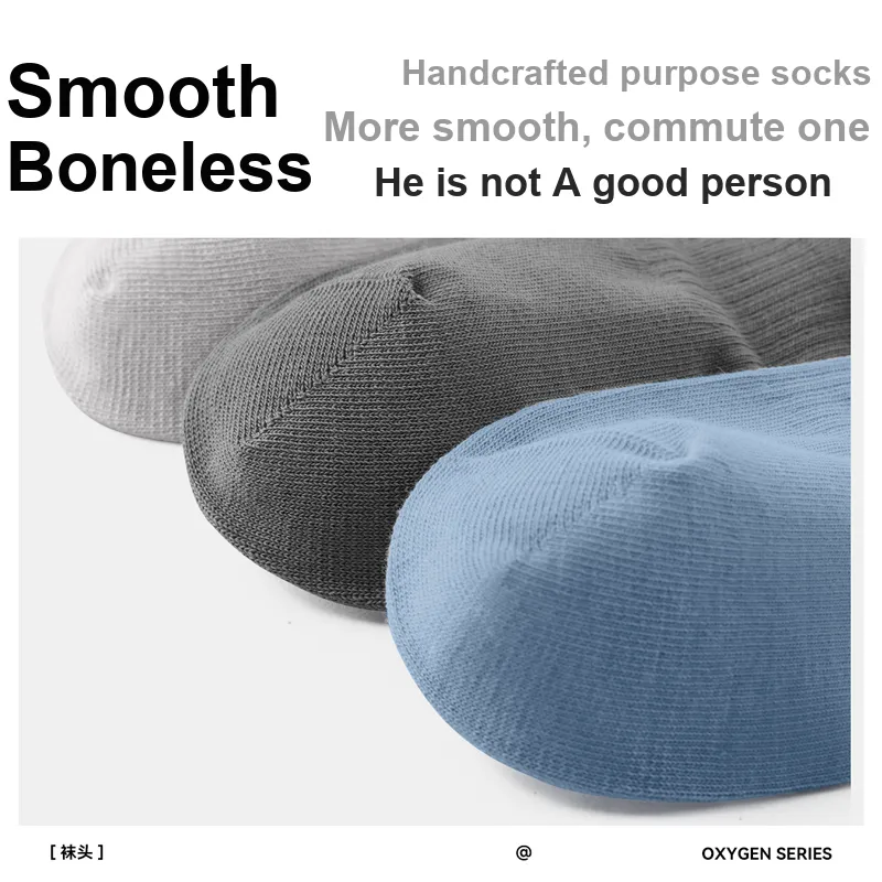 SEM/R Men Socks-1