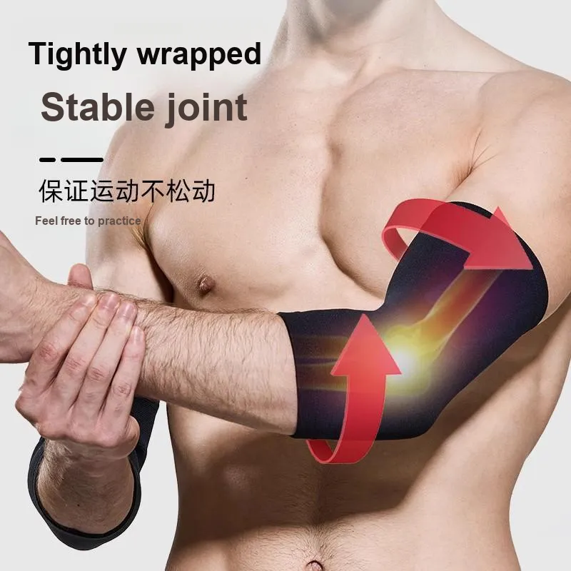 NAILEKESI Elbow Pads-5