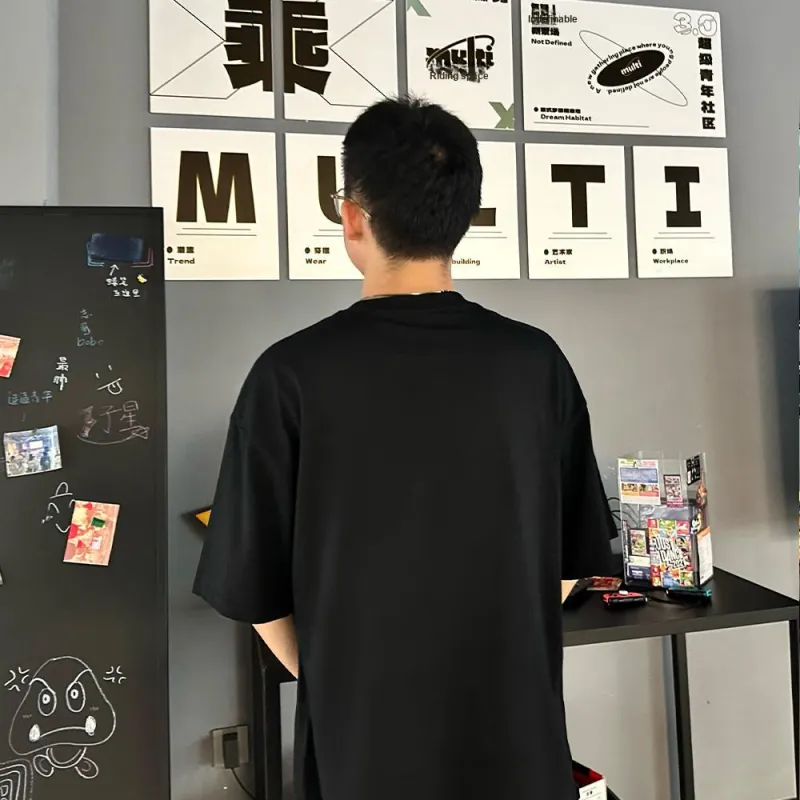 IL SARTO T Shirts Unisex-2