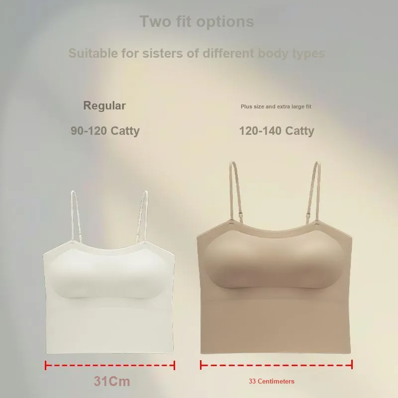 YUZHAOLIN Bra Women's Combo Set-17