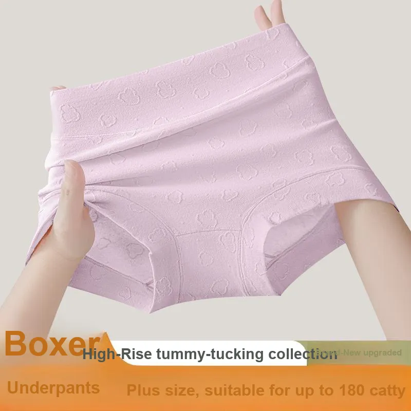 GRACEWELL Women's Underpants-14