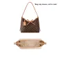 Trumpets-New Arrival with Lid Side Pull-Beige