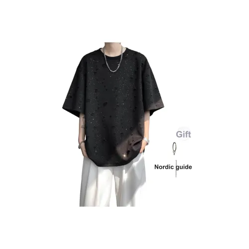 BEIOUGONGLVE Унисекс T-рубашки