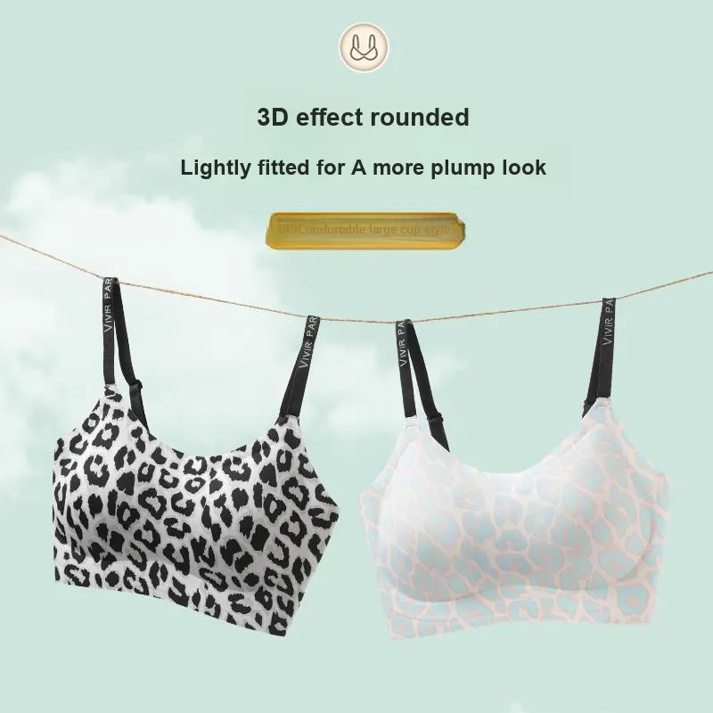 Urban beauty Women's Bras-12