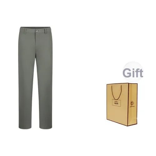 SEVEN Мужские Повседневные Брюки