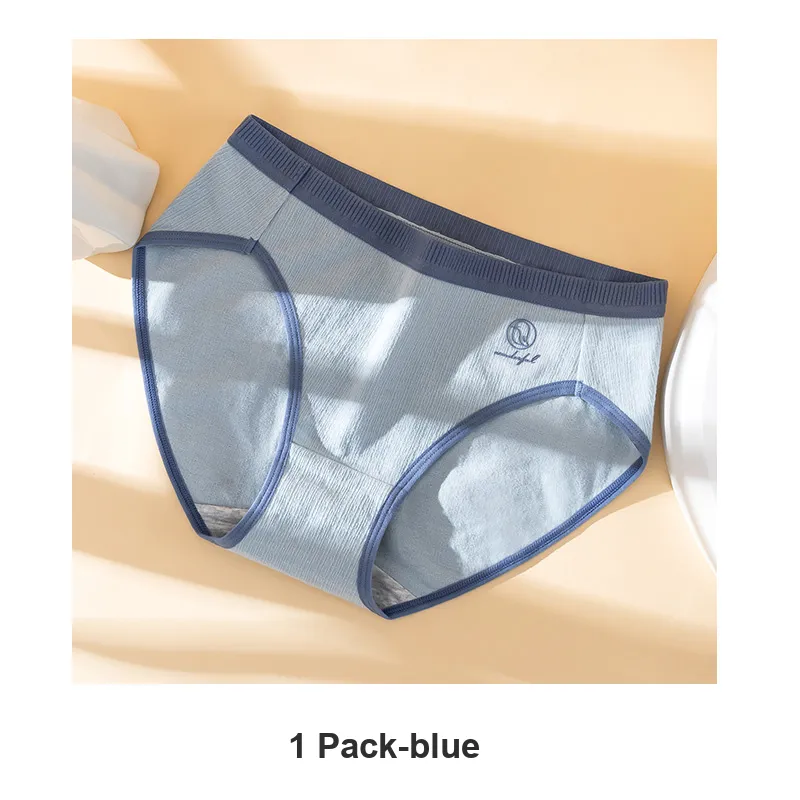 Lan Miao Underpants Women's 3 Pack-11
