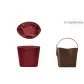 All in[Tubas](Burgundy) Original Fleece-Lined
