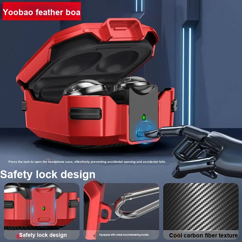 Yoobao Headphone Cases-2