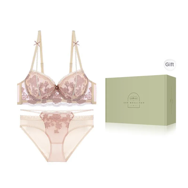 BOTHYOUNG Underwear Set Women's-2