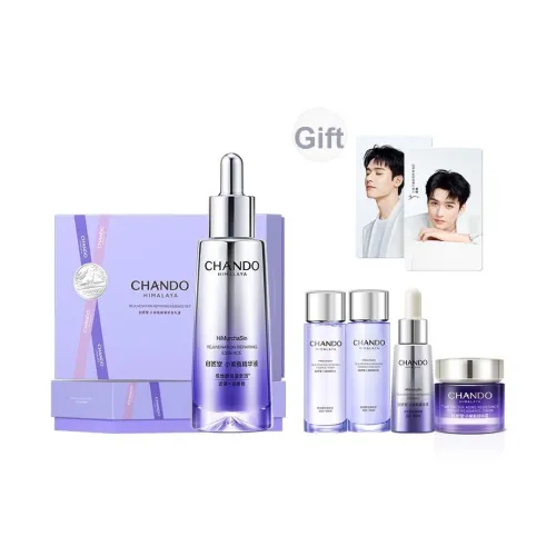 Chando Жидкие Эссенции Унисекс