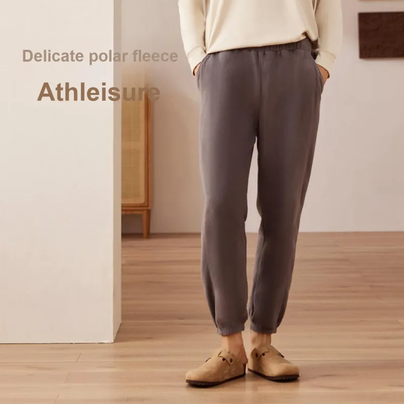 Top Melon Men Pajama Pants-1