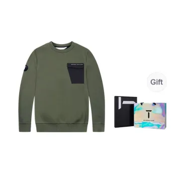 EUROPEAN TOUR Sweatshirts Men