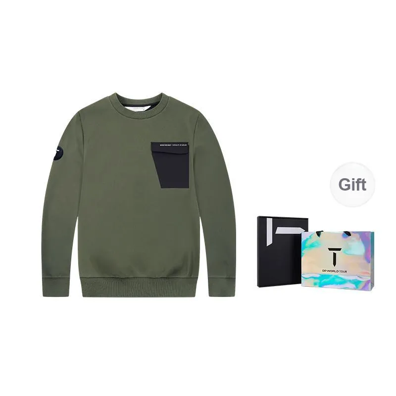 EUROPEAN TOUR Sweatshirts Men-3