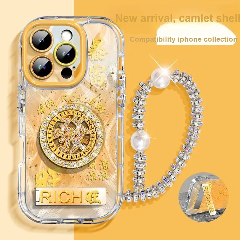HASEE Phone Cases-13