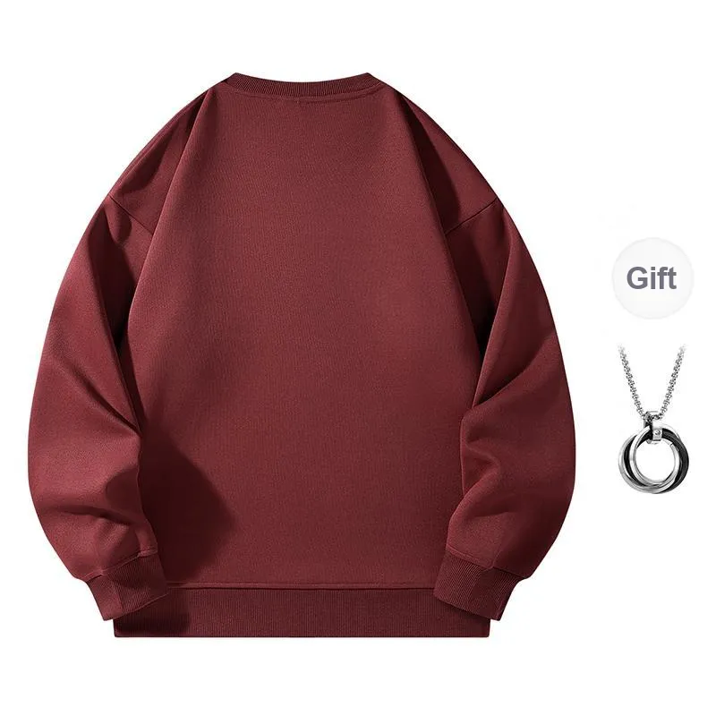 H2P Sweatshirts Unisex-11
