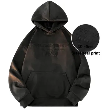 PRESSURE Sweatshirts Unisex