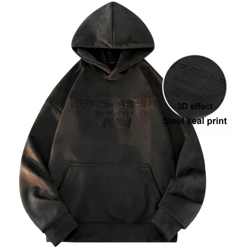 PRESSURE Sweatshirts Unisex-0