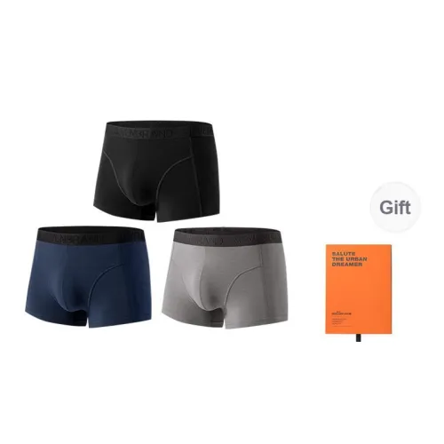 SEVEN Underwear Gift Box Men's 3 Pack