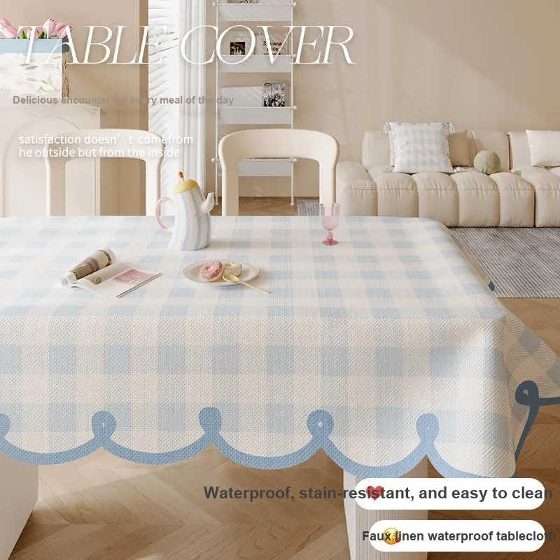 Post conception Tablecloths / Table Mats-2