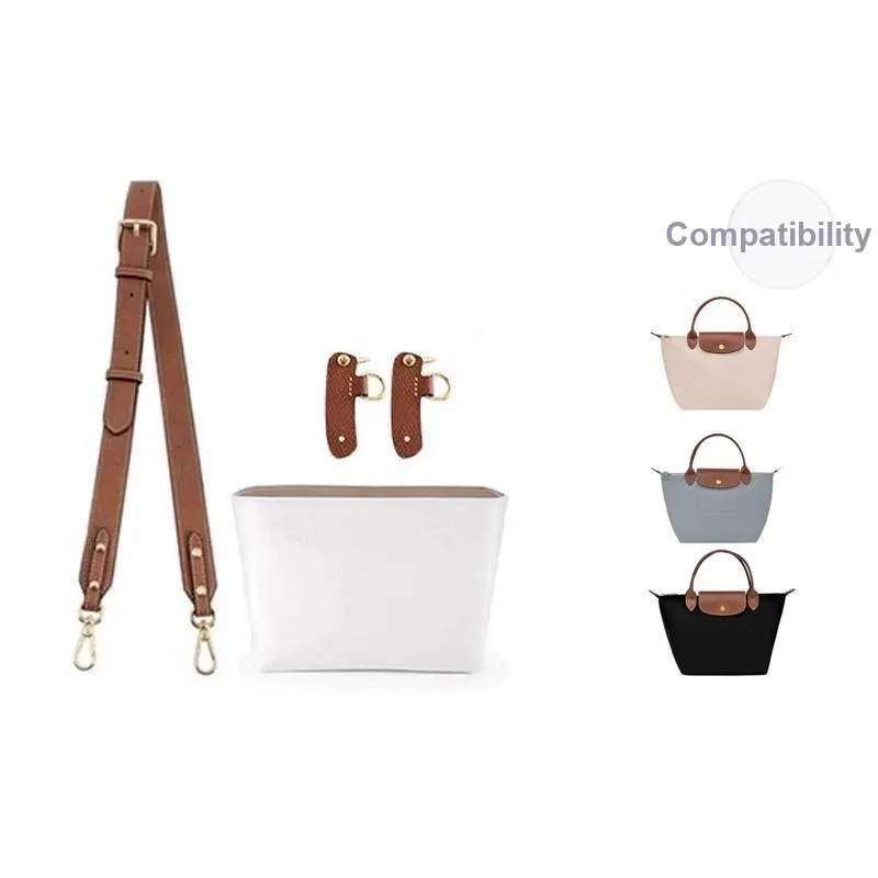 Jingxi Synthetic Leather Bag Accessory Women's Multicolor