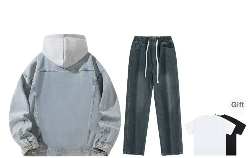 A.X.S.K Casual Sportswear Unisex-116