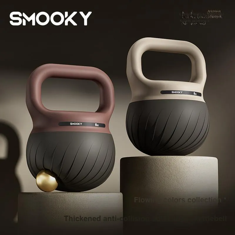 SMOOKY Kettlebells-9