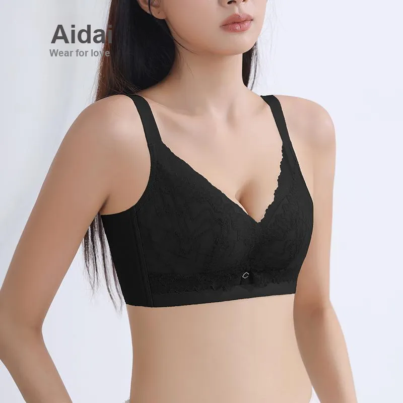 Aidai Women's Bras-11