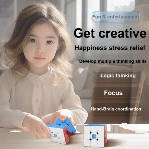 MOYU Кубики Рубика