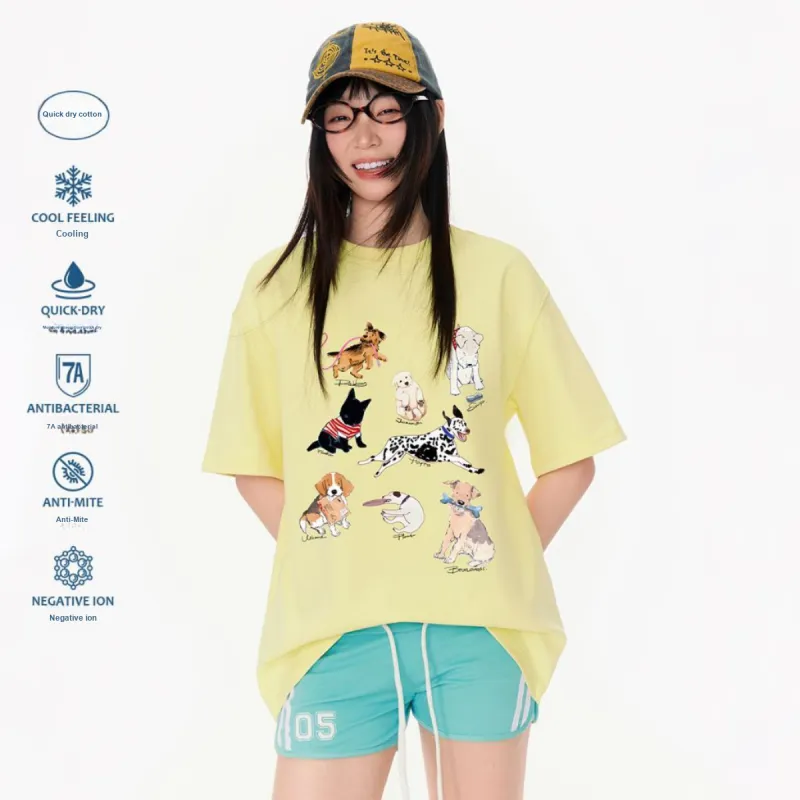 EPTISON T Shirts Unisex-8