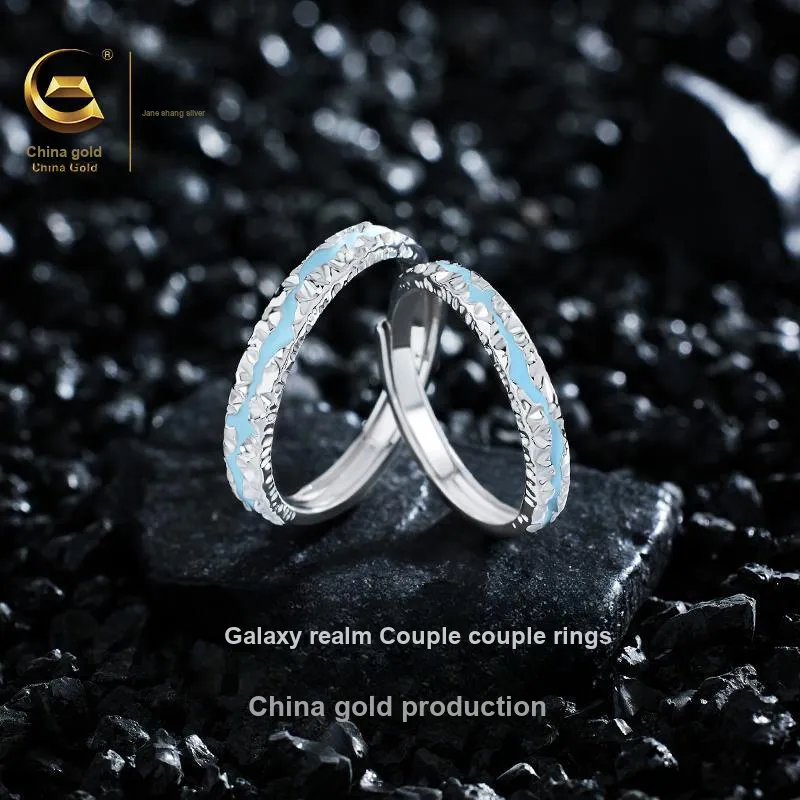 ZSY Rings Unisex-1