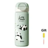 Green-Double Pack (Includes Cup Cleaning Brush)