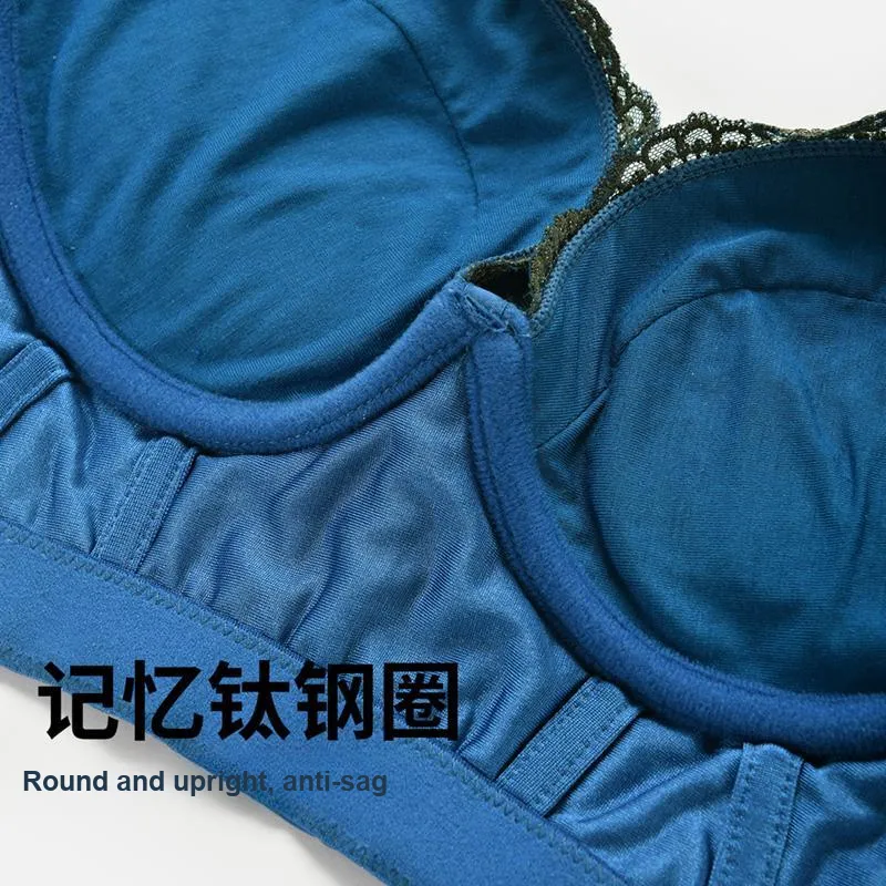 MY BODY Women's Bras-11