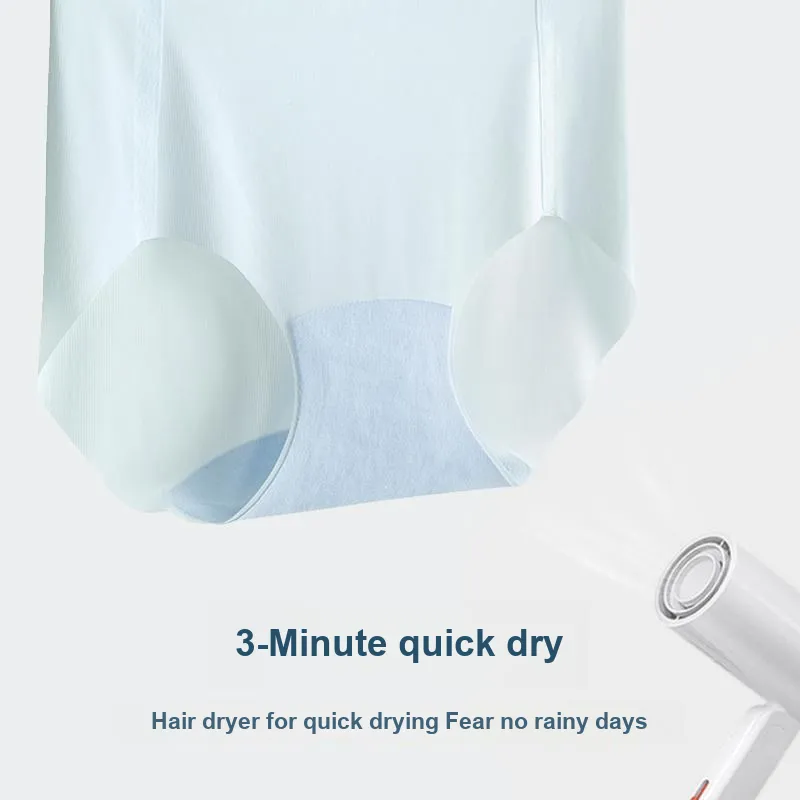 FREELASS Women's Underpants-17