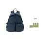 Black Blue+Green Wilderness Shopping Bag
