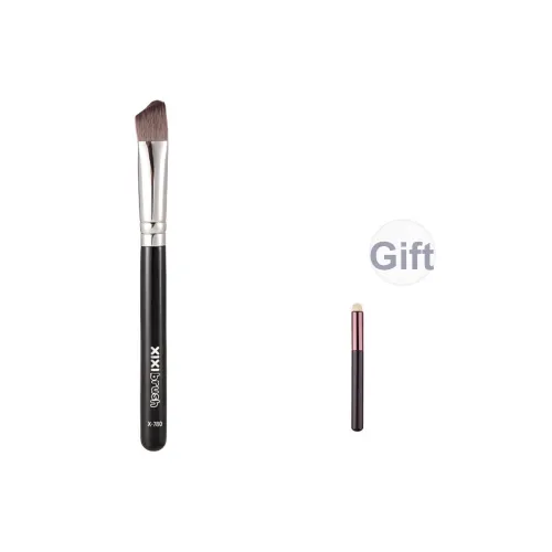 Xixi Треугольная Железо Формированная Осветляющая Щетка Студенты