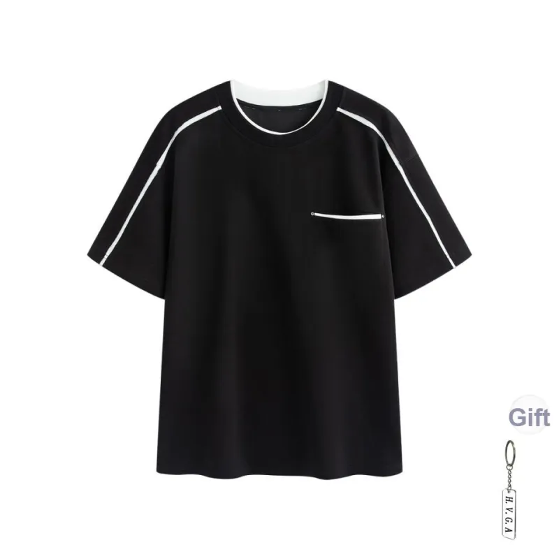 H.V.G.A T Shirts Unisex-2