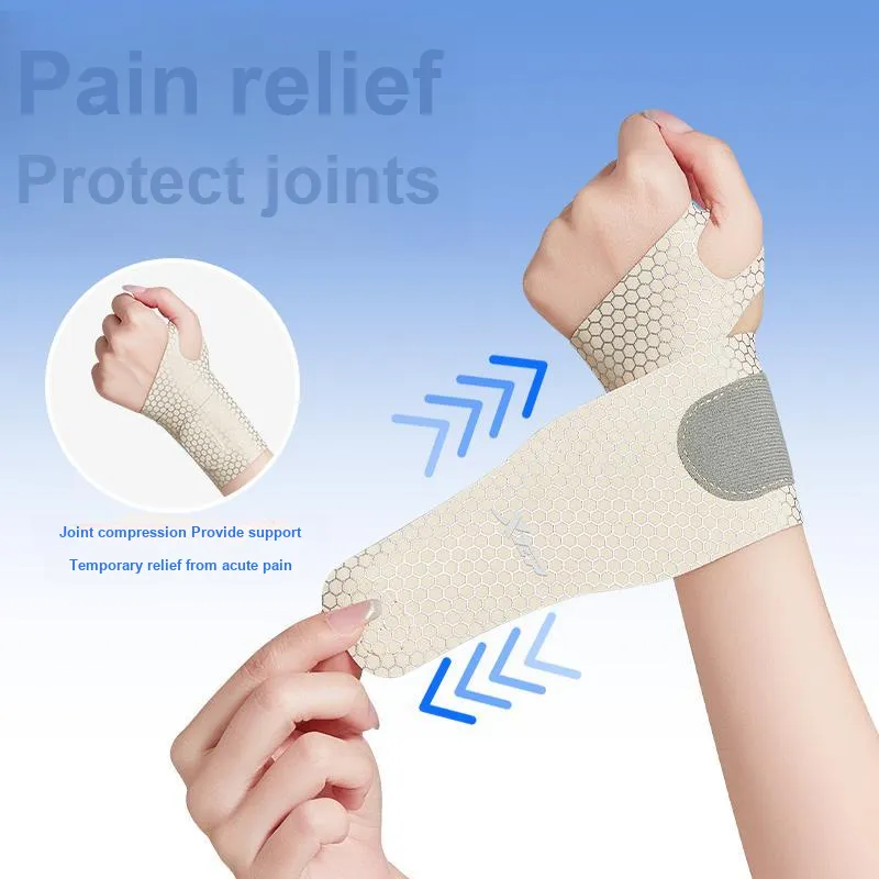 XTEP Wristbands-6
