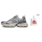Cool Gray Shopping Bag
