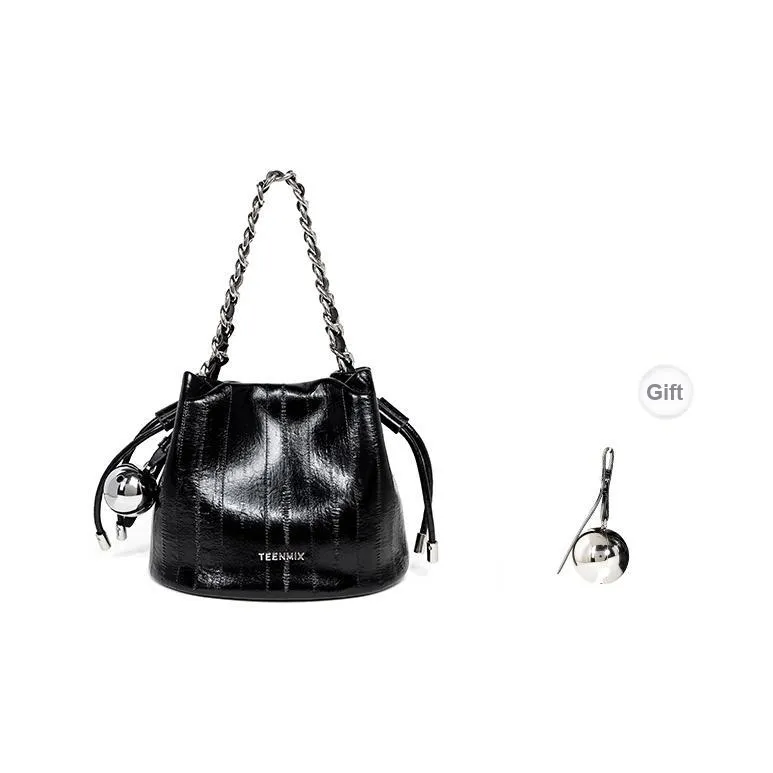 Teenmix Shoulder Bags-0