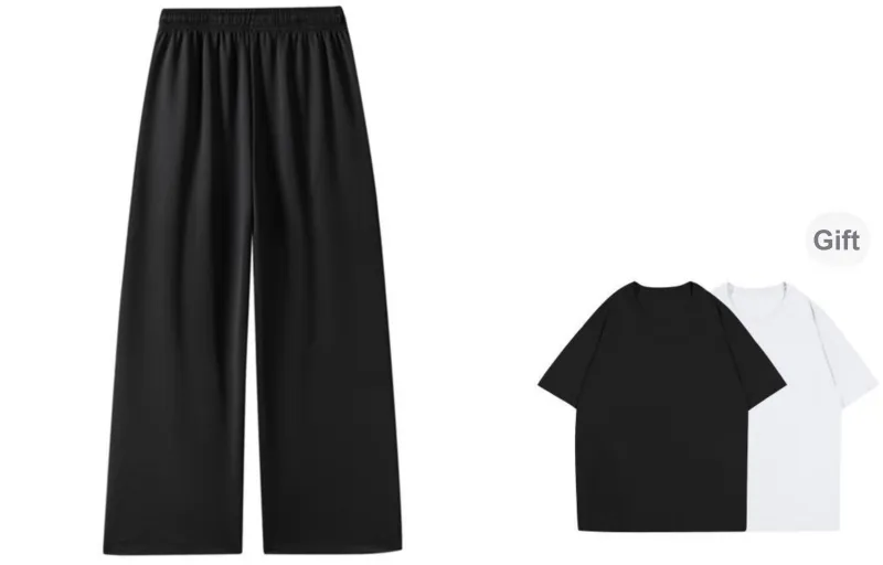 PLAY BOBONUS Loose Fit Drawstring Elastic Draped Comfortable Stretchy Cool Straight Fit 5/4 Casual Shorts Unisex-17