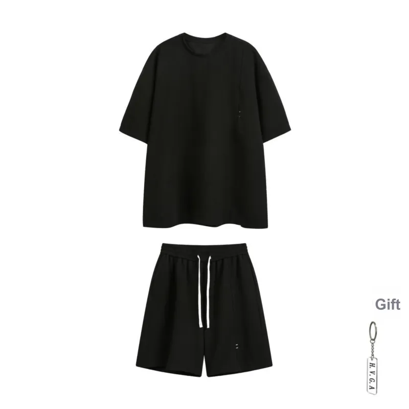 H.V.G.A Casual Sportswear Unisex-12