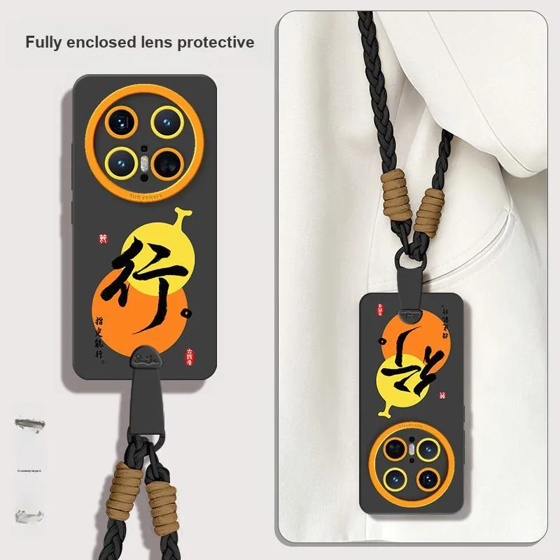 Interesting shell Phone Cases-17