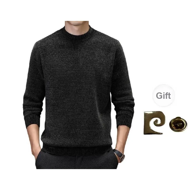 PIERRE CARDIN Sweaters Men-4