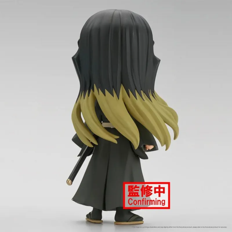 BANPRESTO Chibi Figures-2