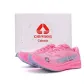 Fluorescent Cherry Blossom Pink